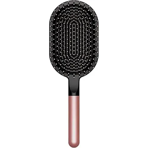 Щётка-брашинг Dyson Paddle brush Rose (971062-05)