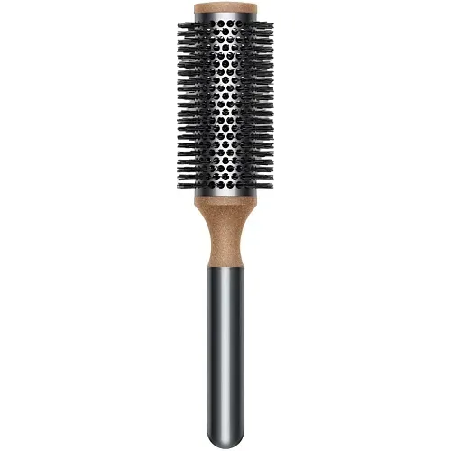 Щётка-брашинг Dyson Vented Barrel Brush Black/Nickel 35mm (971053-01)