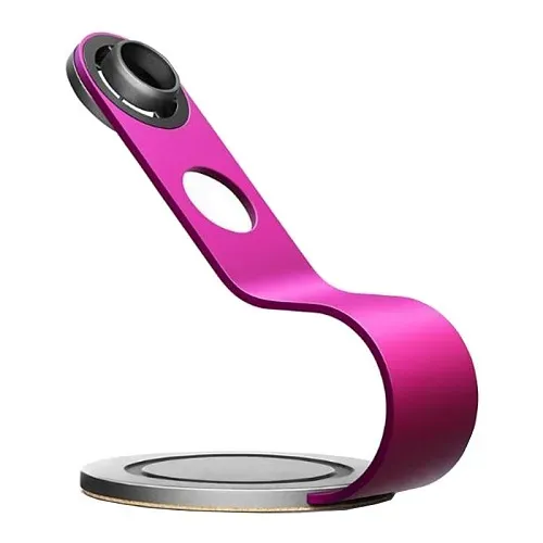 Фен Dyson Supersonic Hair Dryer Stand Holder Fuchsia/Iron (970516-04)