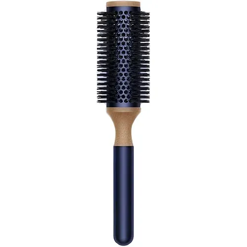 Щётка-брашинг Dyson Vented Barrel brush – 35mm Prussian Blue (971060-03)