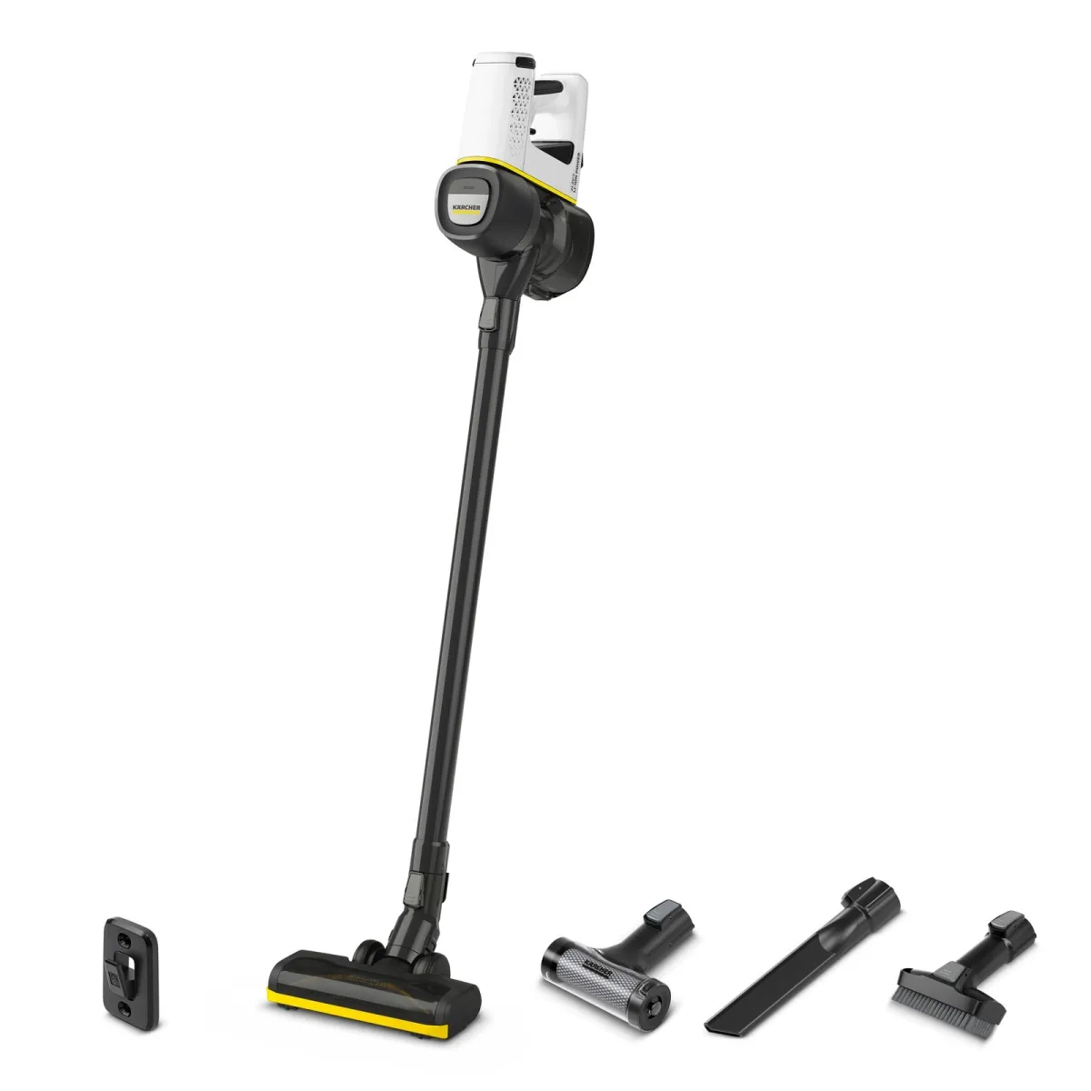 Пилосос Karcher VC 4 Cordless Premium myHome (1.198-640.0)