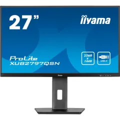 Монитор IIYAMA XUB2797QSN-B2