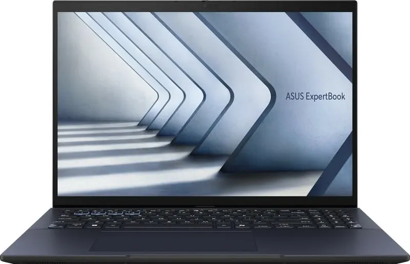 Ноутбук ASUS ExpertBook B3 B3604CVA-QV1324X Star Black (90NX07B1-M01DY0)