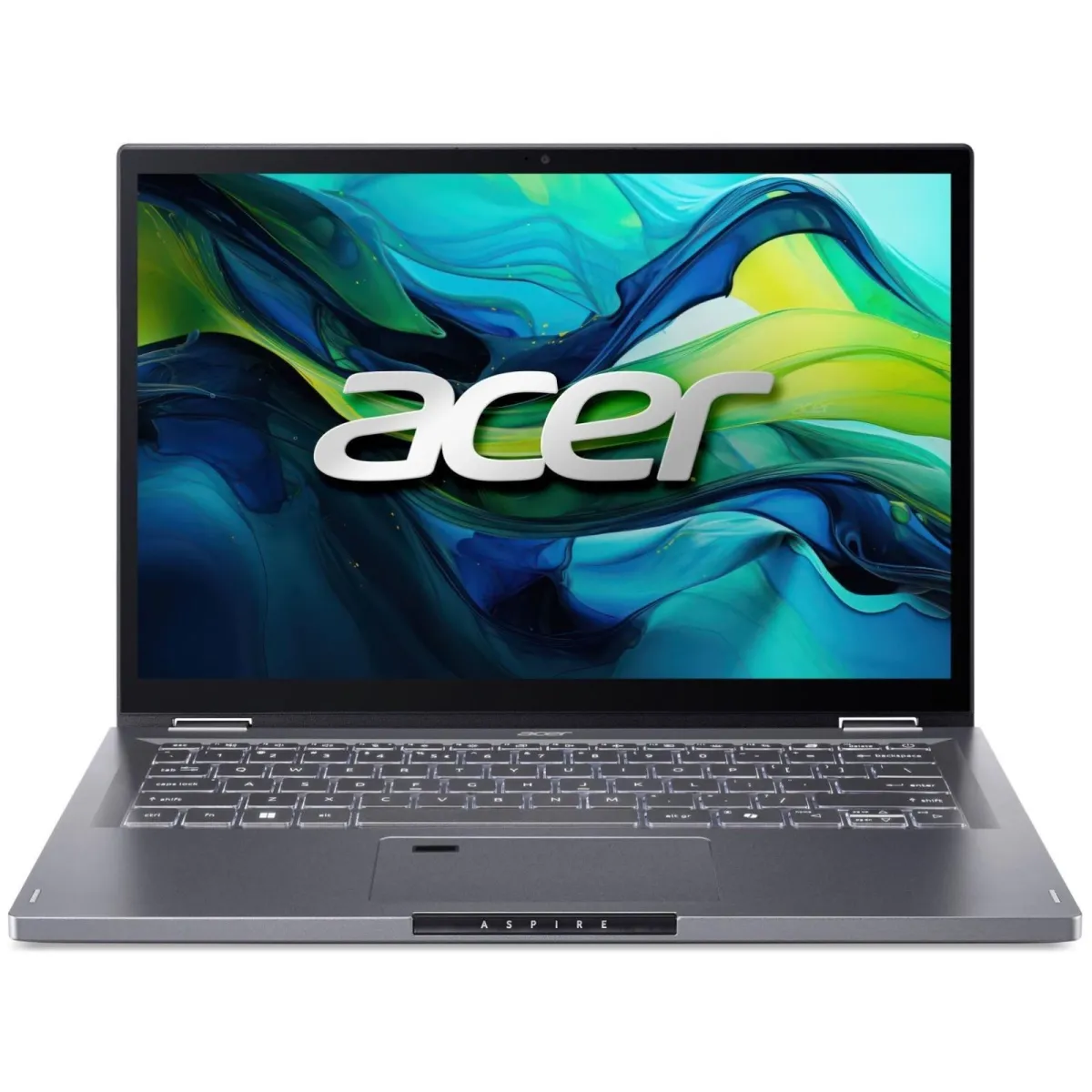 Ноутбук-трансформер Acer Aspire Spin 14 ASP14-52MTN (NX.J3JEU.002)