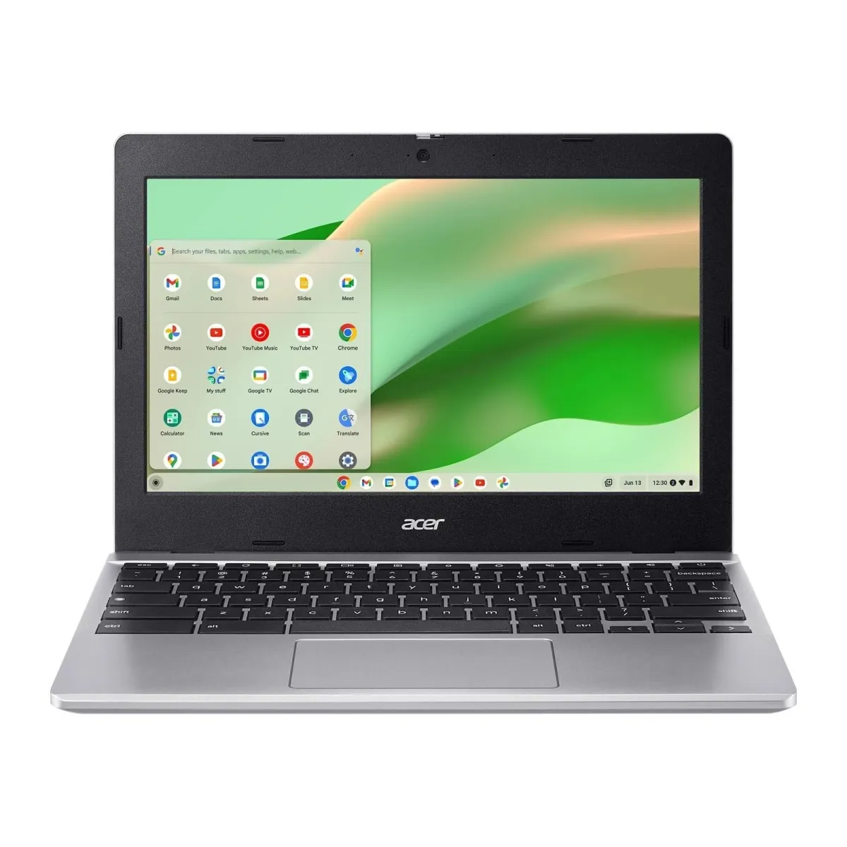 Ноутбук Acer Chromebook CB314-3H (NX.KB4EU.001)