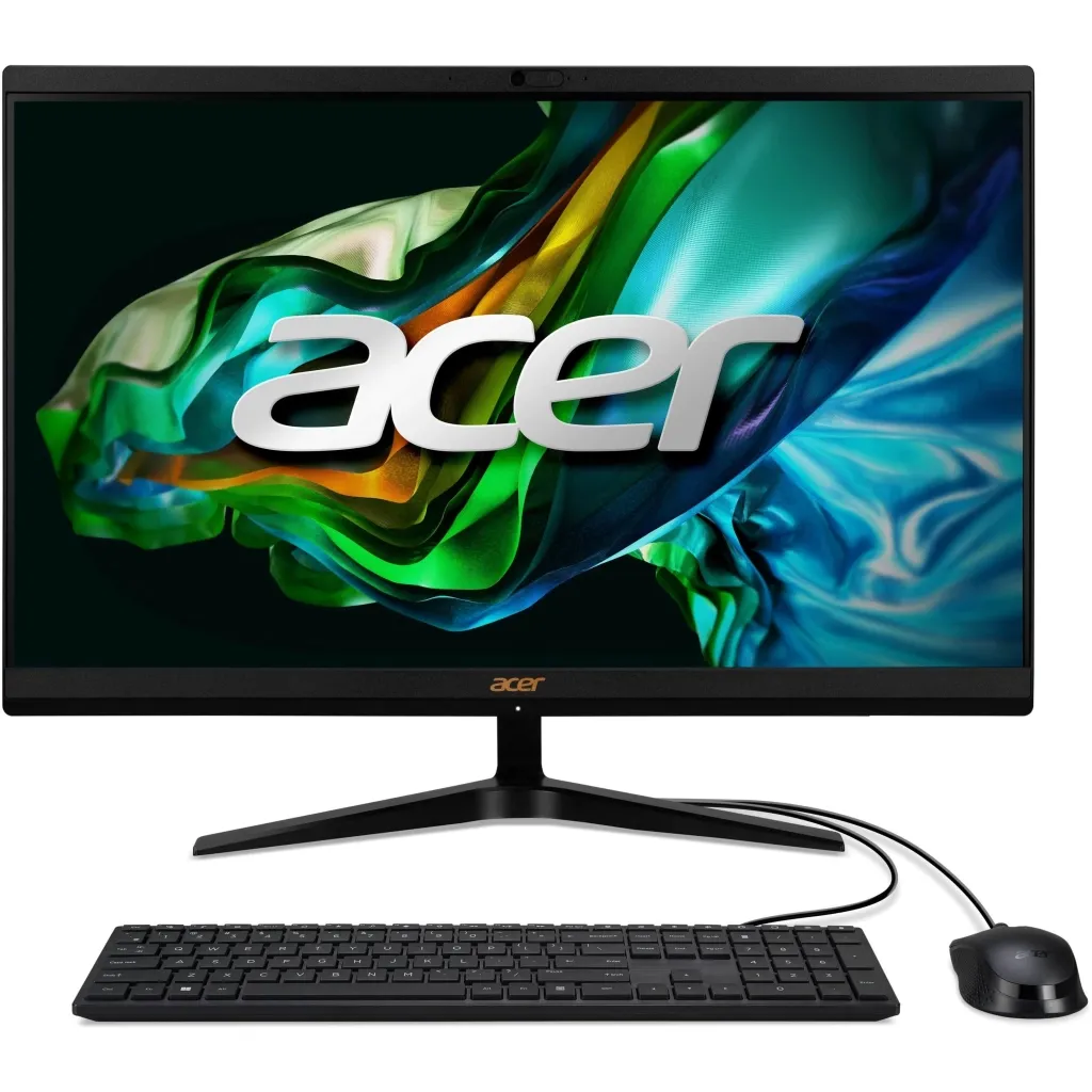 Моноблок Acer Aspire C24-1800 (DQ.BN5ME.004)