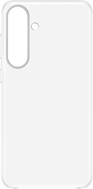 Панель Samsung Clear Gadget Case S25+ Transparent (EF-QS936CTEGWW)