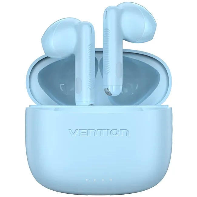 Гарнитура Vention Elf Earbuds E03 Blue (NBHS0)