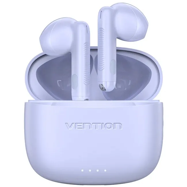 Гарнитура Vention Elf Earbuds E03 Purple (NBHV0)