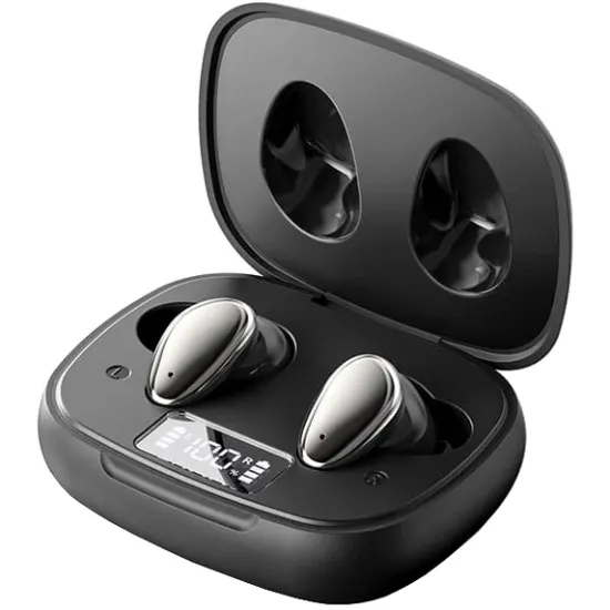 Гарнітура Vention Tiny Earbuds T13 Black (NBNB0)