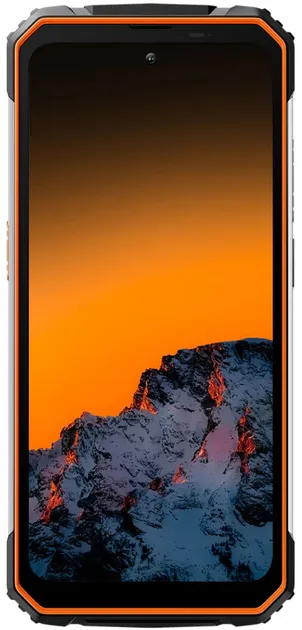 Смартфон Blackview BV8100 8/256GB Orange EU