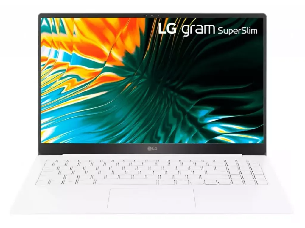 Ноутбук LG Gram SuperSlim 15.6" (15Z90ST-G.AAW4U1)