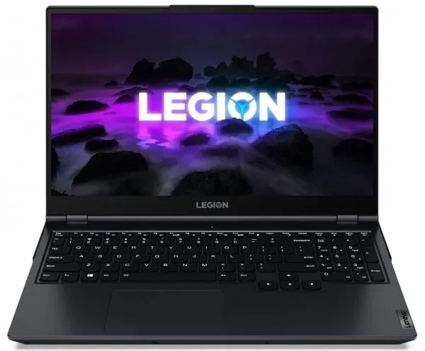 Ігровий ноутбук Lenovo Legion 5 15ACH6 (82JW00BFUS)