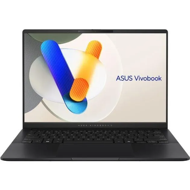 Ноутбук Asus Vivobook S 14 OLED M5406UA (M5406UA-PP027)