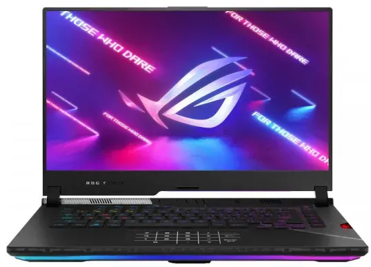 Ігровий ноутбук Asus ROG Strix Scar 15 G533ZS (G533ZS-HF024W)