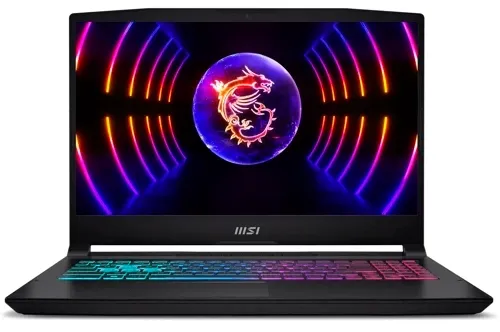 Игровой ноутбук MSI Katana 15 B13VGK (B13VGK-1807XRO)