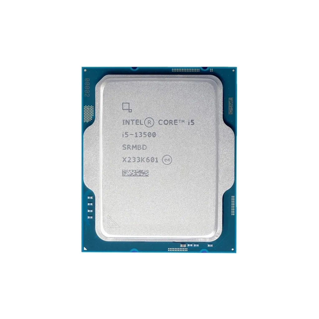 Процесор INTEL Core™ i5 13500 (CM8071505093101)