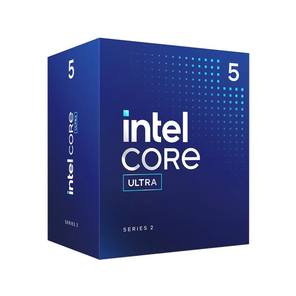 Процесор INTEL Core™ Ultra 5 235 (BX80768235)