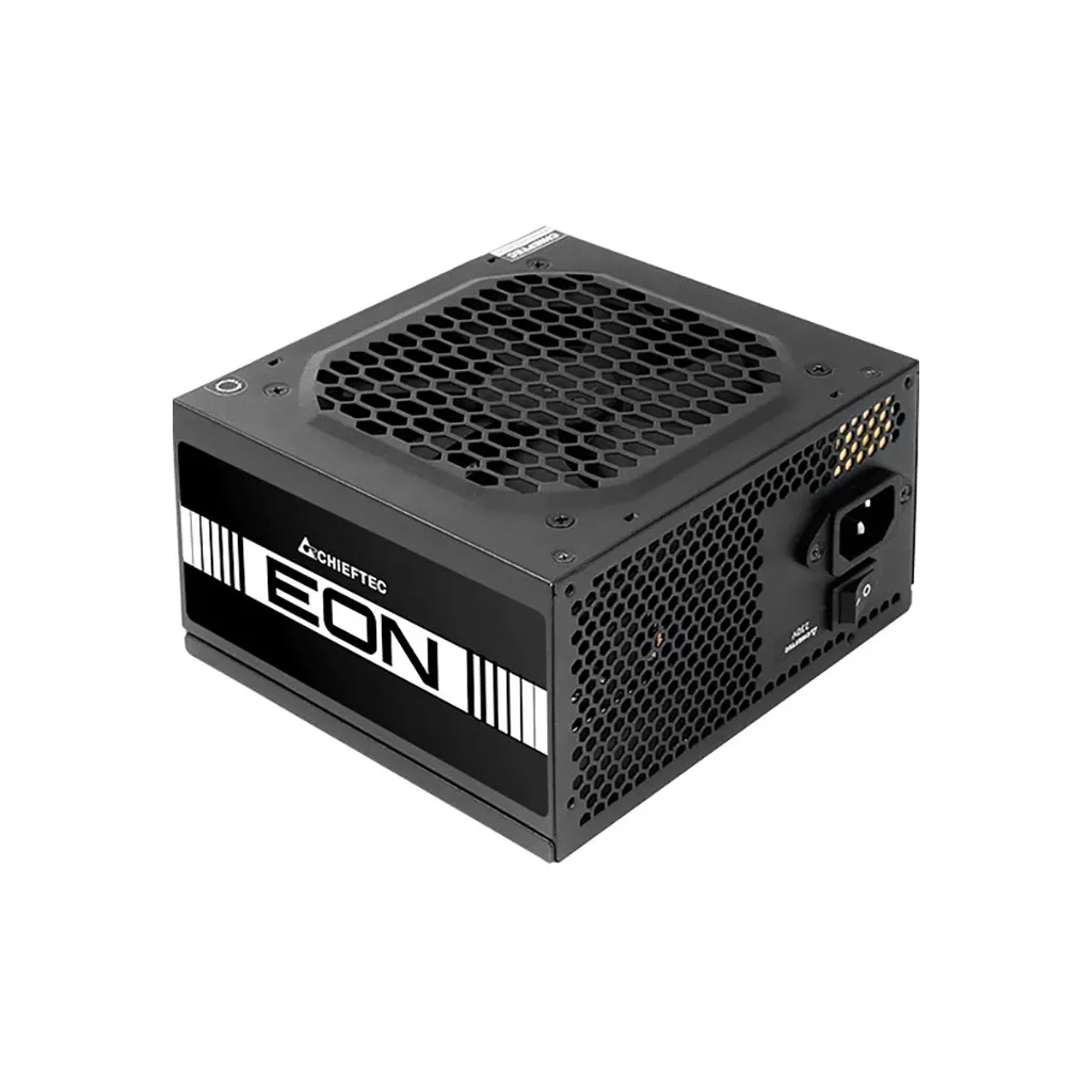 Блок живлення Chieftec 400W EON (ZPU-400S)