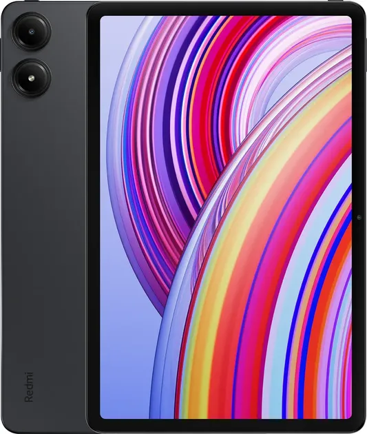 Планшет Xiaomi Redmi Pad Pro 6/128GB Graphite Gray EU