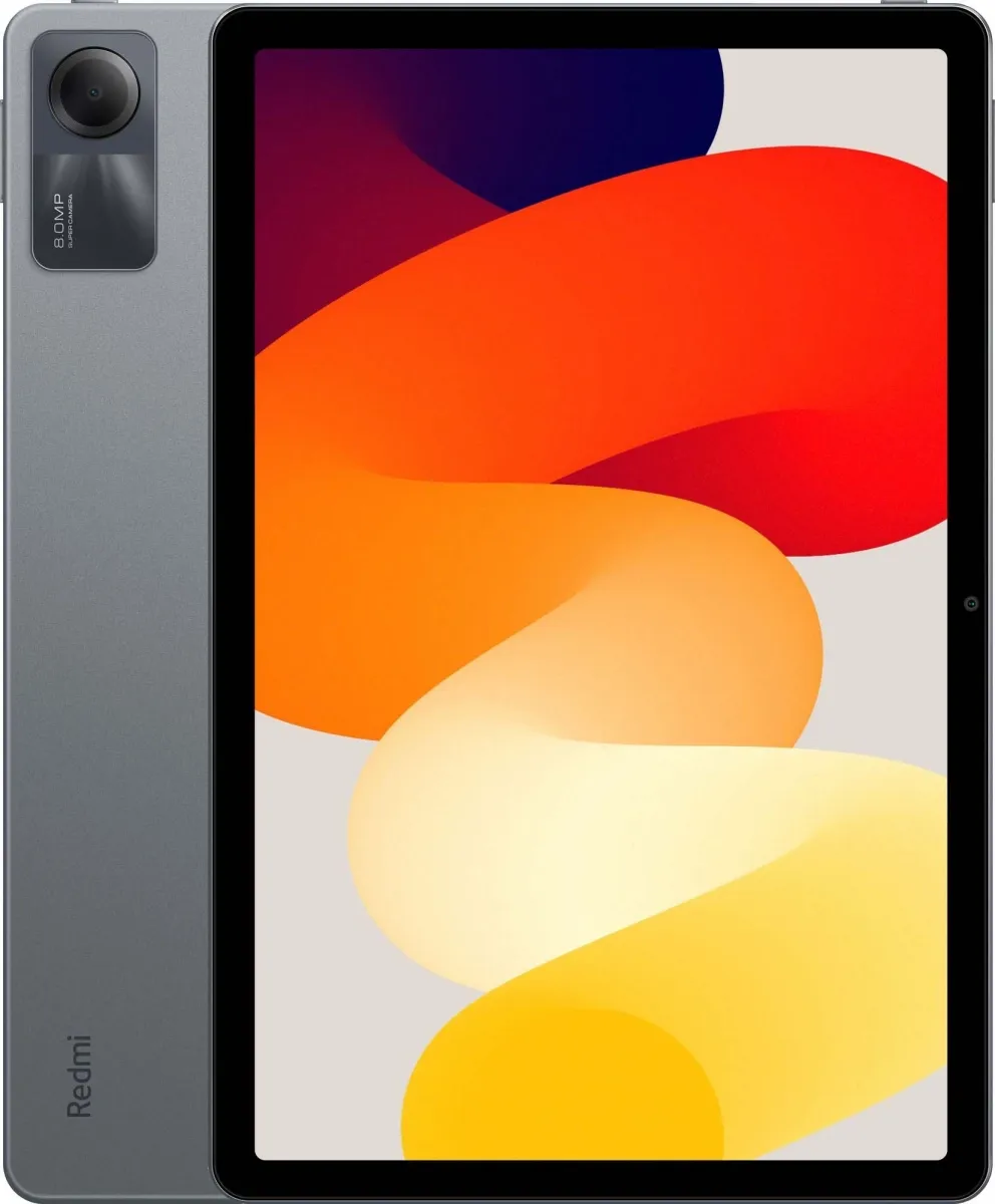 Планшет Xiaomi Redmi Pad SE 8/256GB Graphite Gray (VHU5355EU)