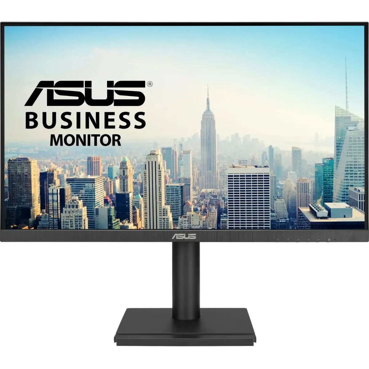 Монітор Asus VA27DQFS (90LM06H0-B01370)