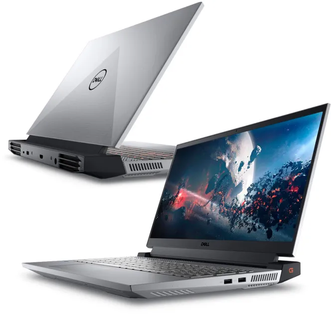 Ігровий ноутбук Dell G15 5525 (5525-8328)