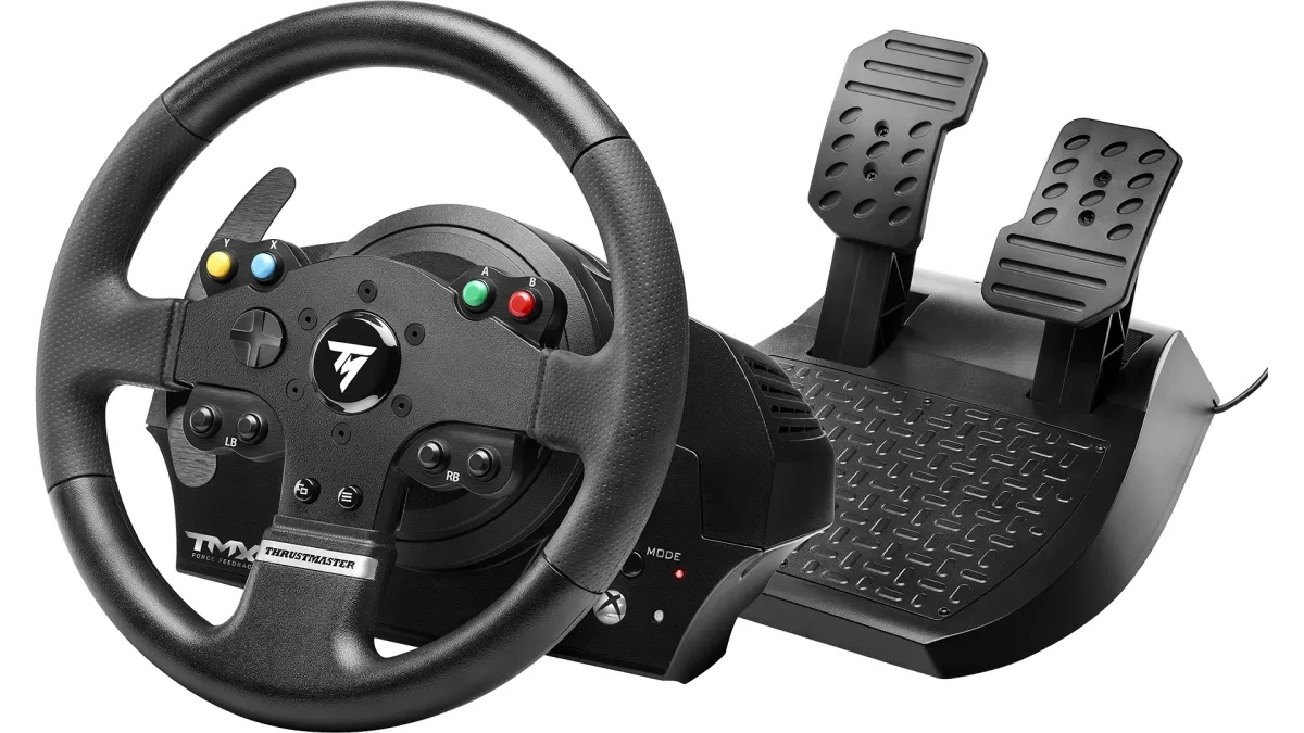 Кермо Thrustmaster TMX Force Feedback (4460136)