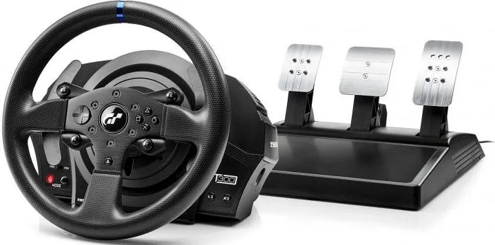 Кермо Thrustmaster T300 RS GT EditionOfficial Sony Licensed (4160681)