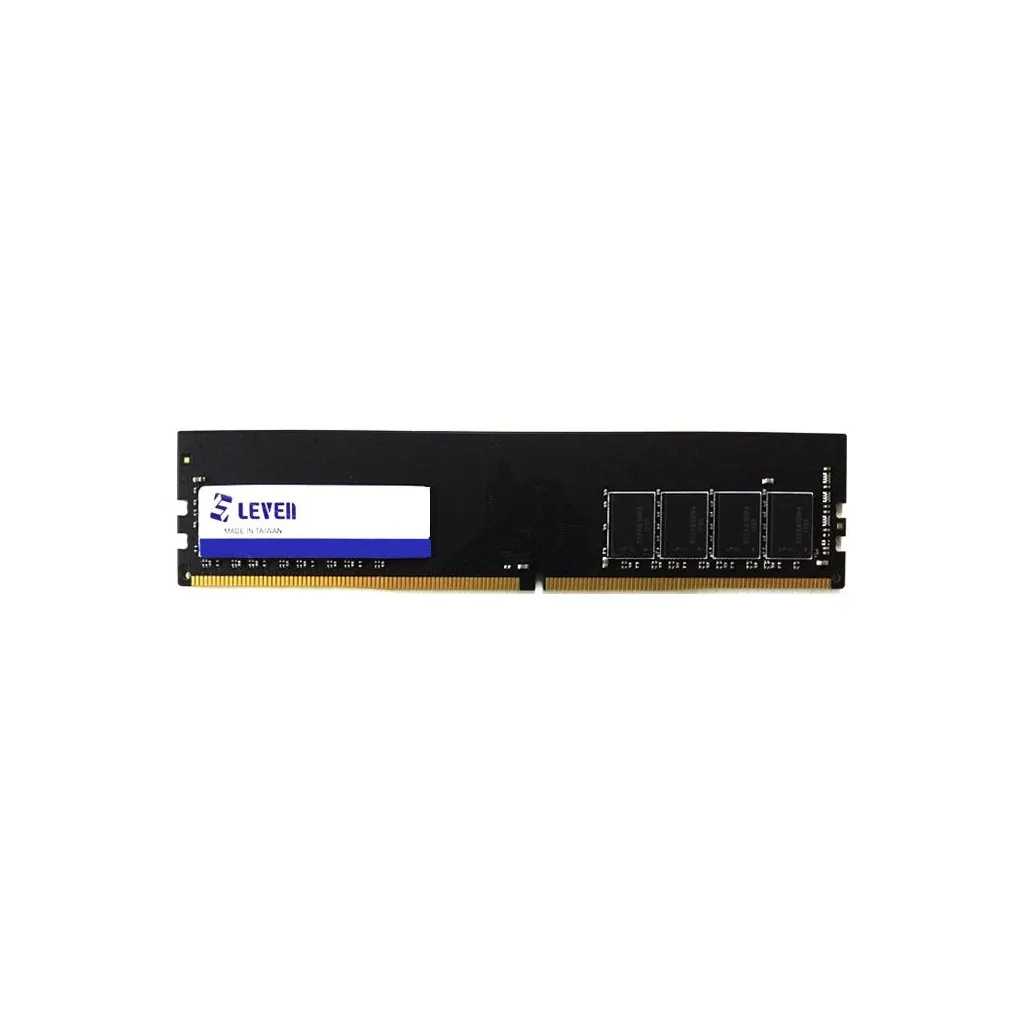 Оперативная память DDR4 16GB 2400 MHz LEVEN (JR4U2400172408-16M / JR4UL2400172308-16M)