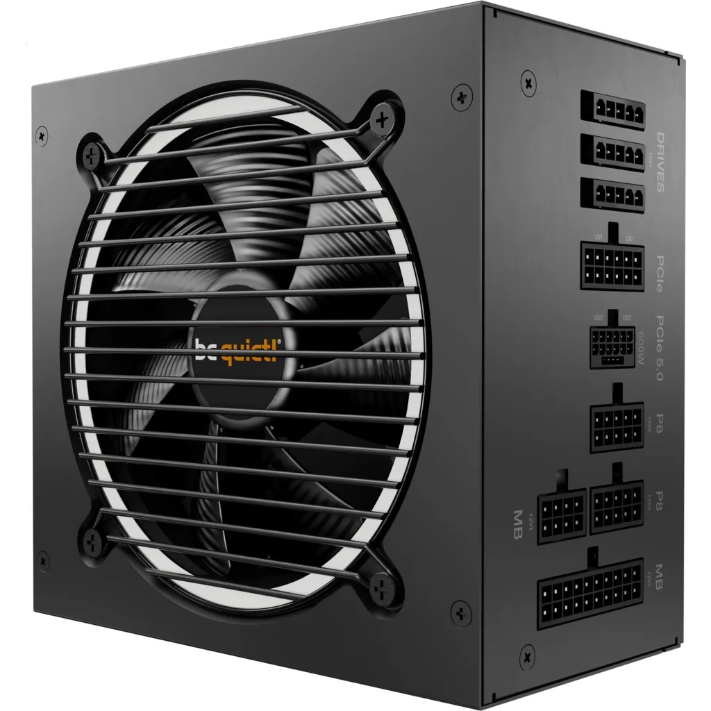  Be quiet! 750W DARK POWER 12M (BN343)