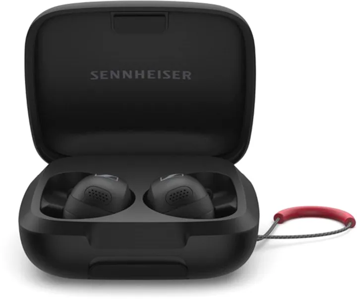 Наушники Sennheiser Momentum Sport Graphite (700305)