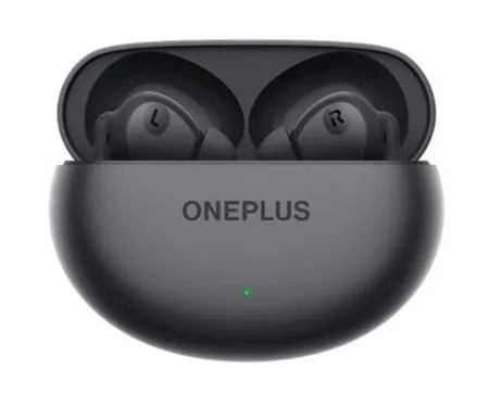 Наушники OnePlus Nord Buds 3 Harmonic Gray