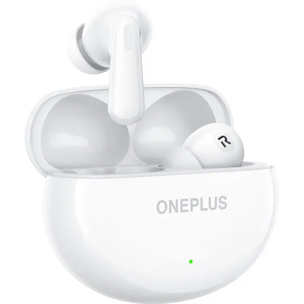 Наушники OnePlus Nord Buds 3 Melodic White