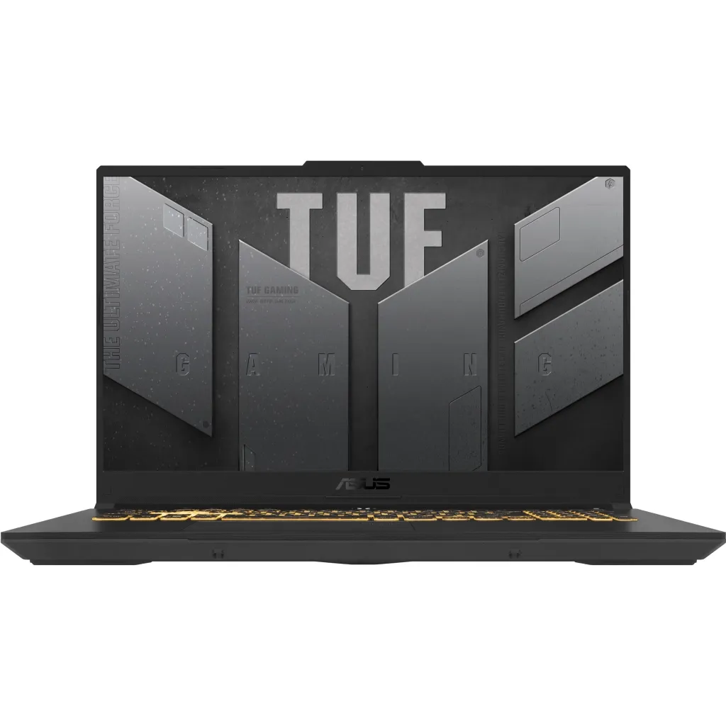 Игровой ноутбук ASUS TUF Gaming F17 FX707ZC4-HX028 (90NR0GX2-M003V0)