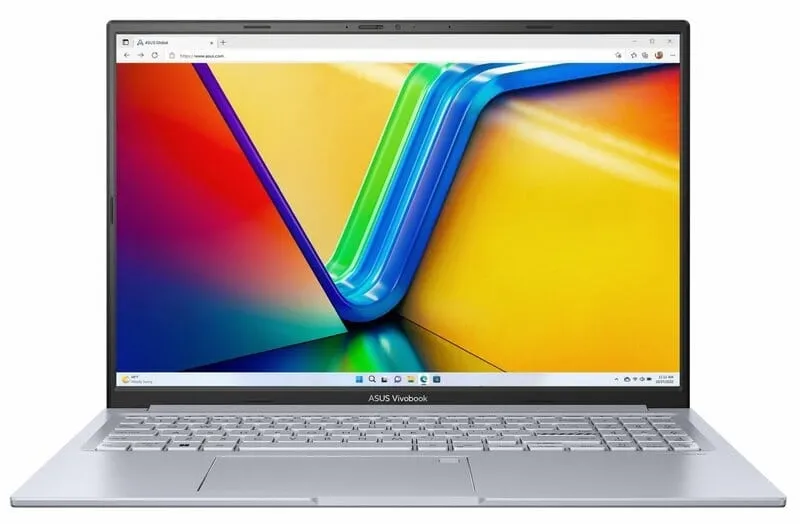 Ігровий ноутбук ASUS Vivobook 16X K3605ZC-RP523 (90NB11F2-M00RR0)