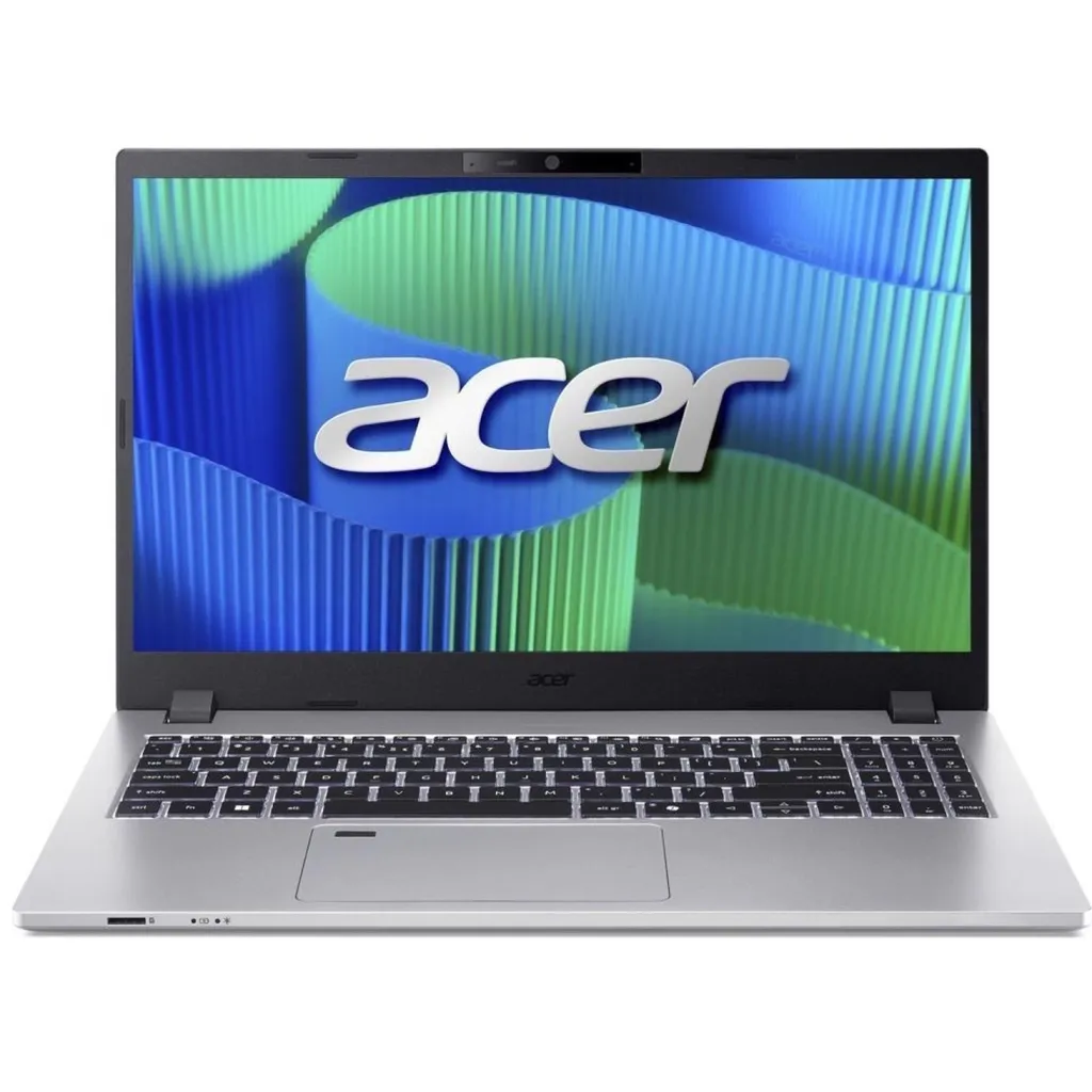 Ноутбук Acer TravelMate P2 TMP215-55 (NX.BE6EU.004)