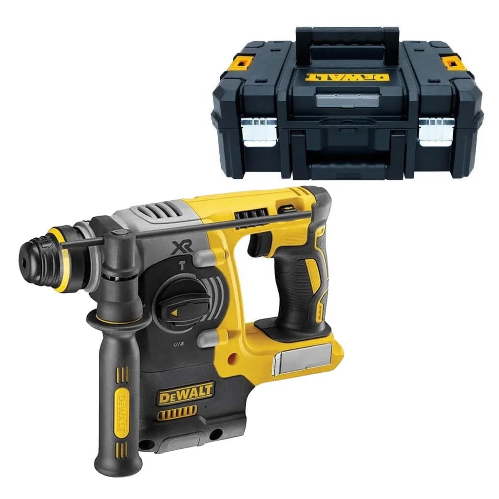 Перфоратор DeWALT SDS-Plus (DCH273NT)