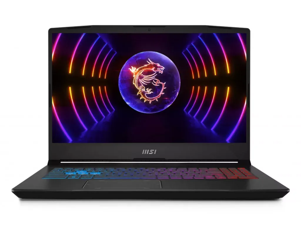 Игровой ноутбук MSI Pulse 15 B13VFK (B13VFK-280US)