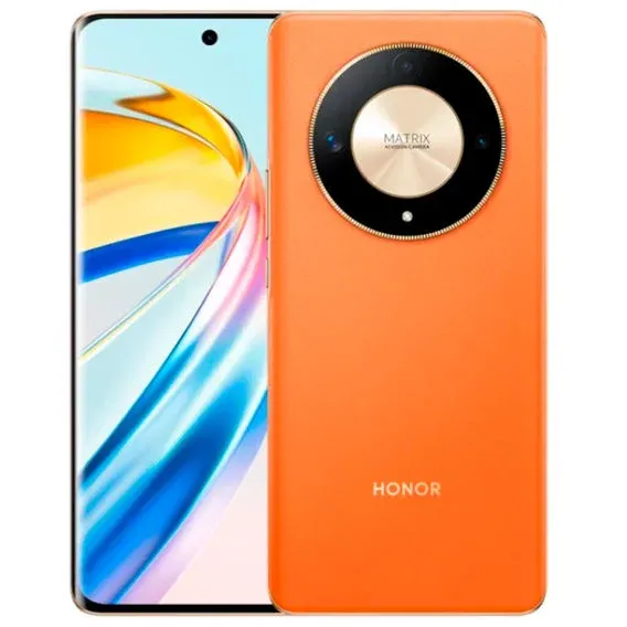 Смартфон Honor X9b 12/512GB Sunrise Orange EU