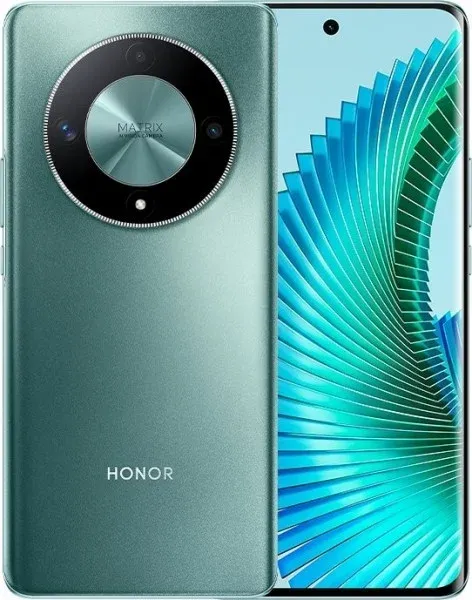 Смартфон Honor Magic6 Lite 8/512GB Emerald Green EU