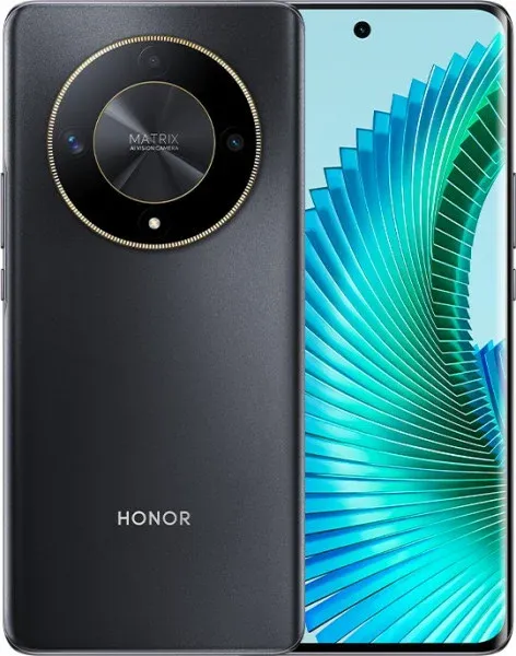 Смартфон Honor Magic6 Lite 8/512GB Midnight Black EU