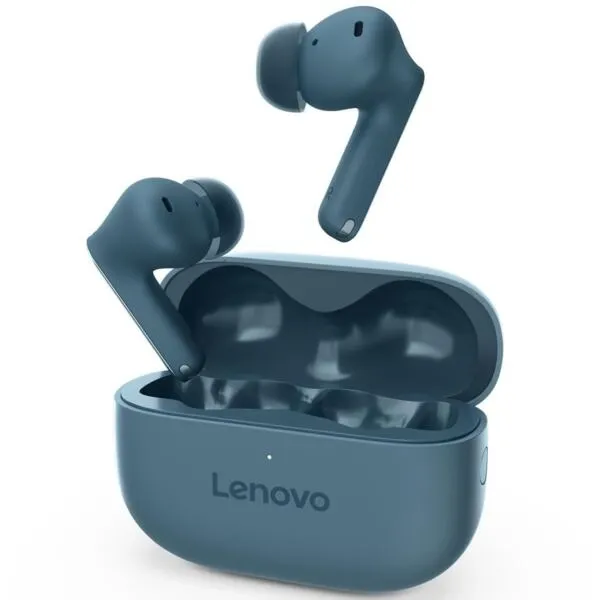 Наушники Lenovo YOGA TWS Earbuds (GXD1N63507)