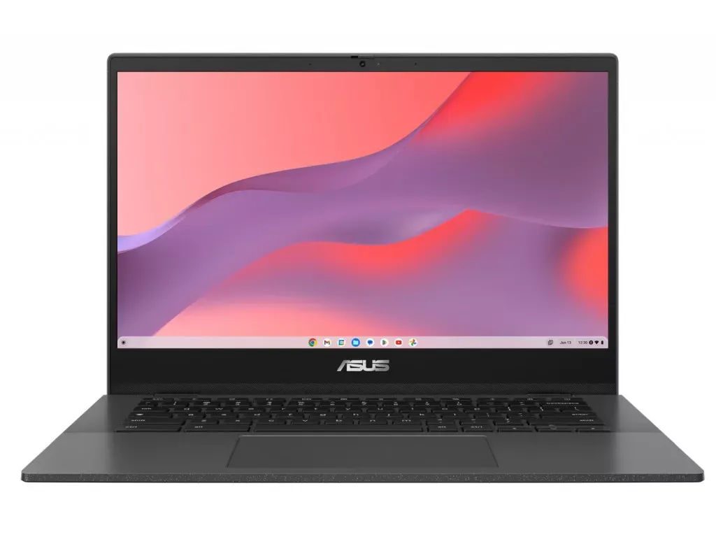 Ноутбук ASUS CL1402CM2A-NK0256 Gravity Grey (90NX0631-M009T0)