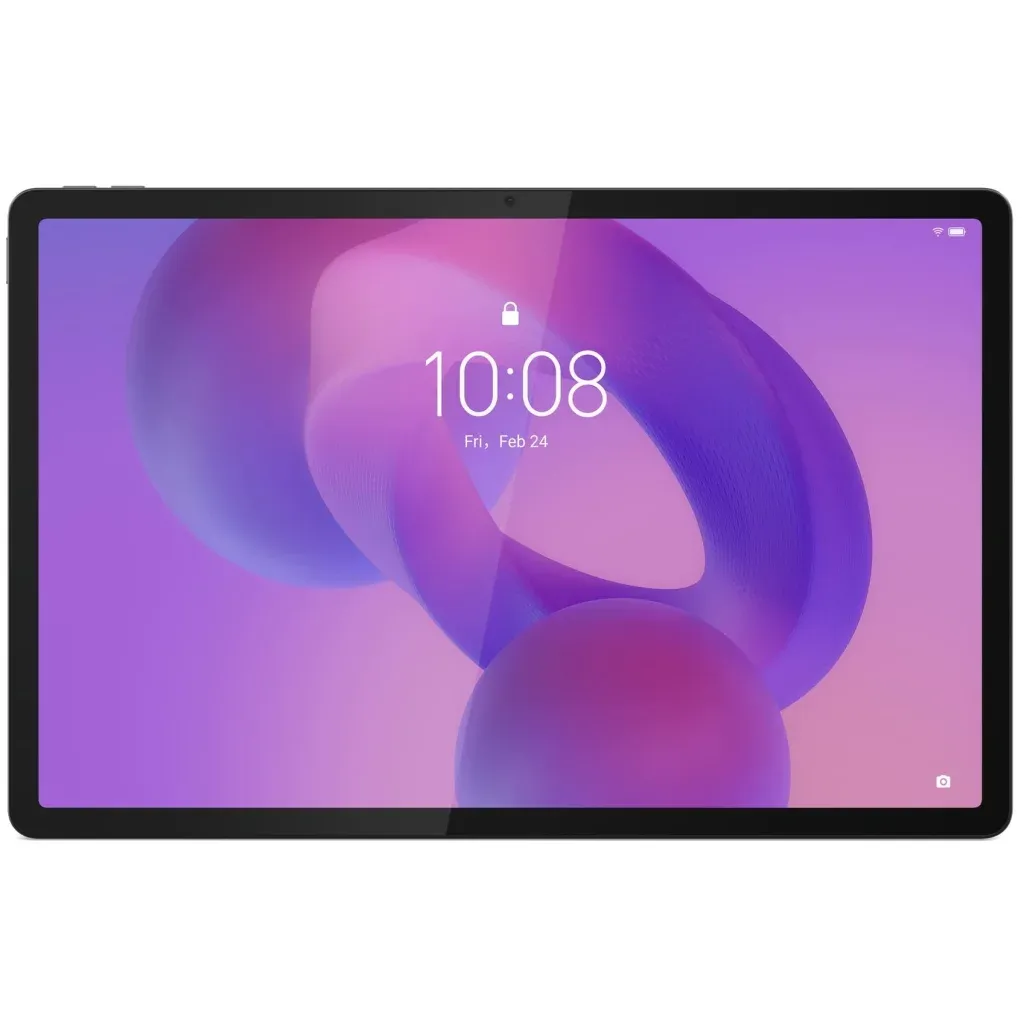 Планшет Lenovo Idea Tab Pro 8/128GB Luna Grey (ZAE40019UA)