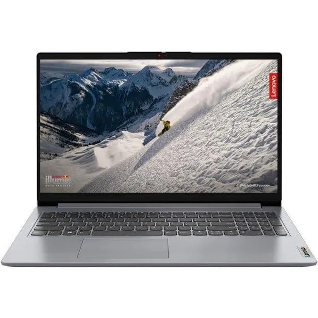 Ноутбук Lenovo IdeaPad 1 15ALC7 (82R400PURM)