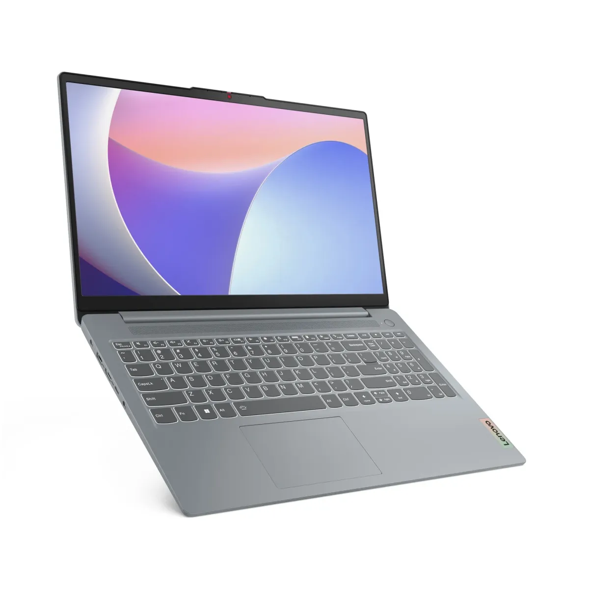 Ноутбук Lenovo IdeaPad Slim 3 15IAH8 (83ER00J4RM)