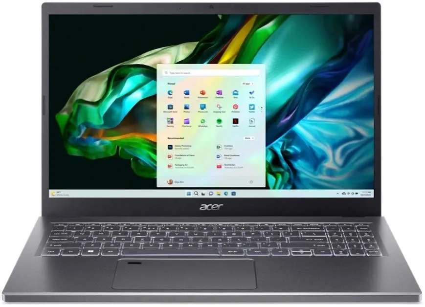 Ноутбук Acer Aspire 5 A515-58M (NX.KQ8EU.00D)