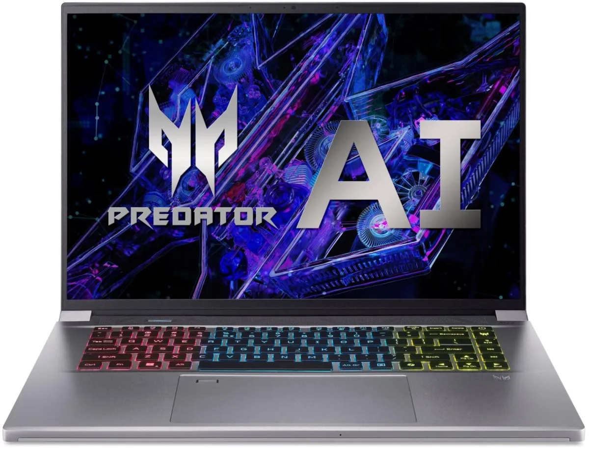 Ігровий ноутбук Acer Predator Triton Neo 16 PTN16-51 (NH.QSAEU.005)