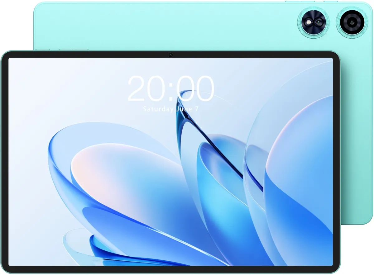 Планшет Teclast P50AI 11" 6/128GB WiFI Blue (6940709687147)